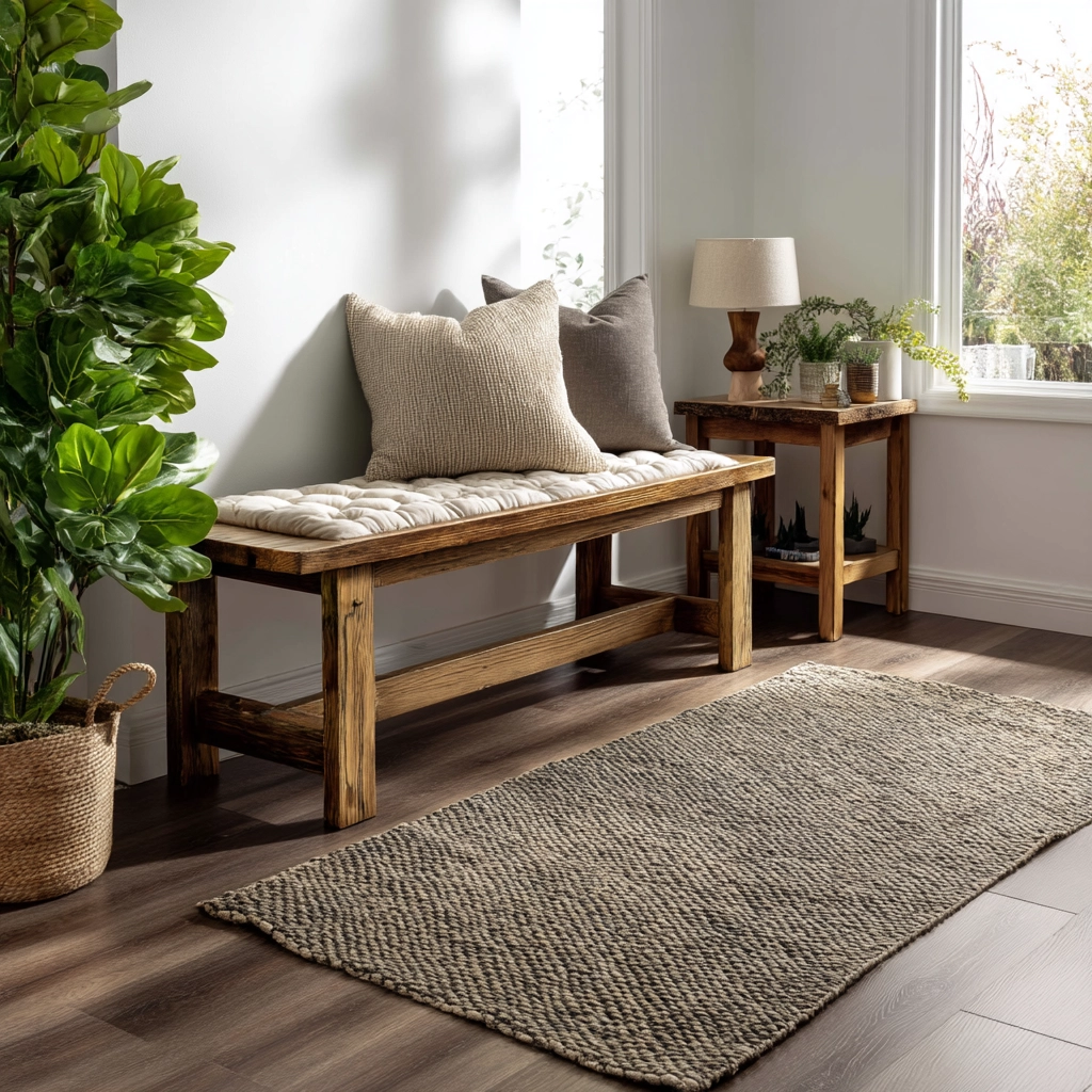 Living Room Corner Ideas 59