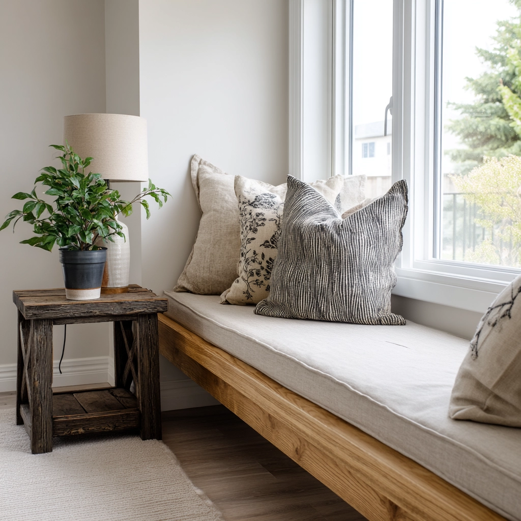 Living Room Corner Ideas 6