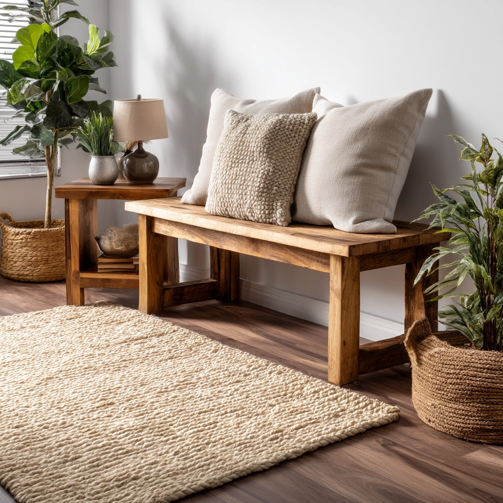 Living Room Corner Ideas 60