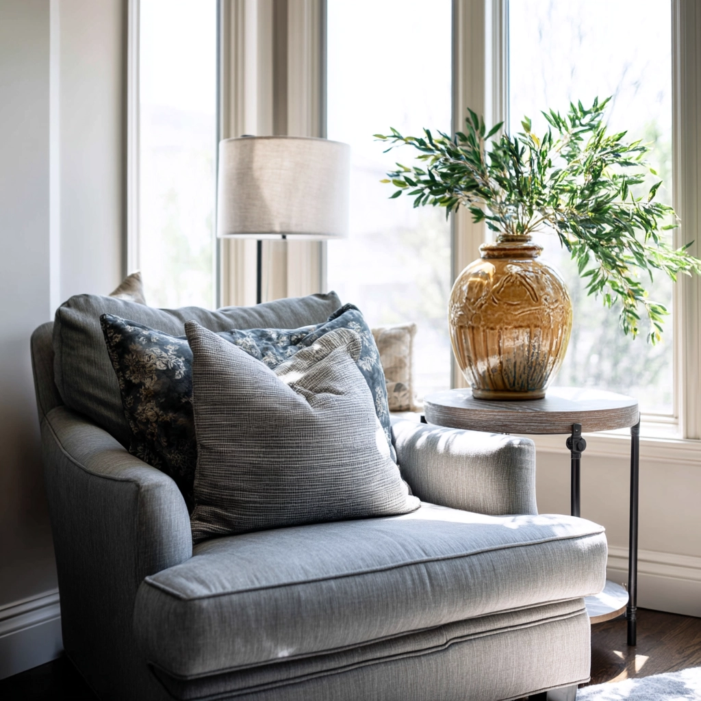 Living Room Corner Ideas 61