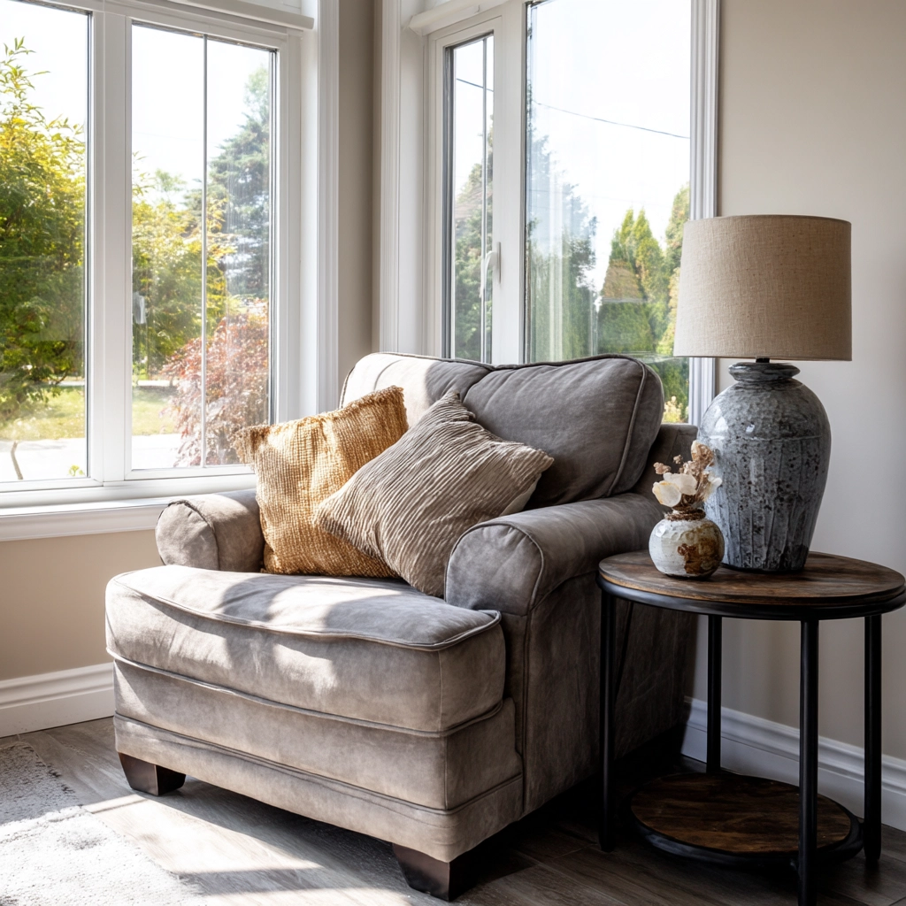 Living Room Corner Ideas 62