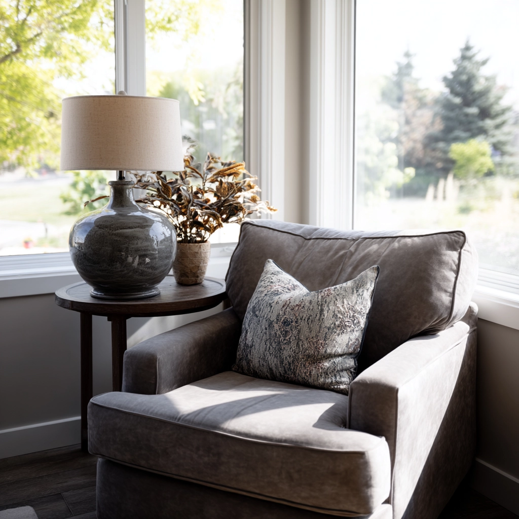 Living Room Corner Ideas 63