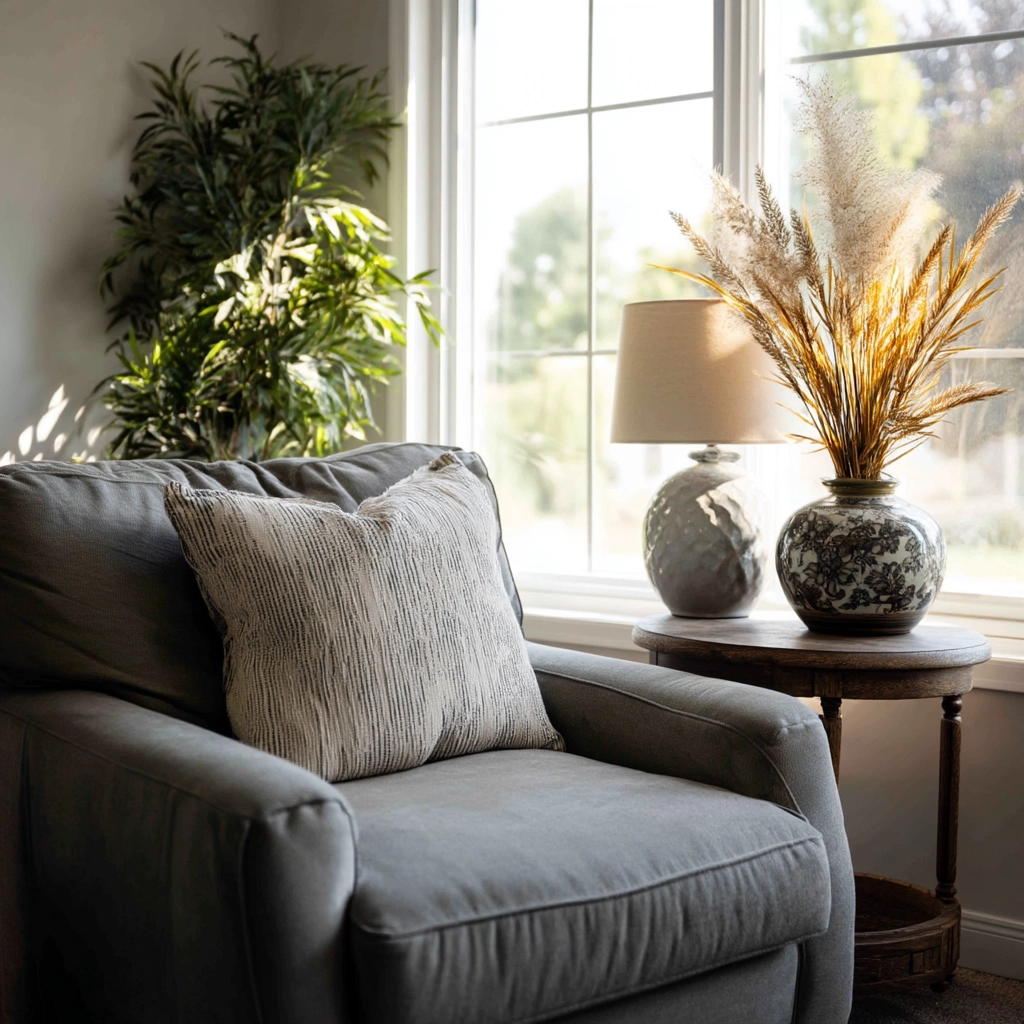 Living Room Corner Ideas 64