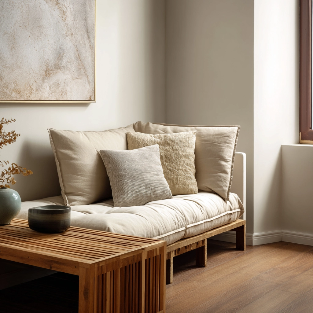 Living Room Corner Ideas 65