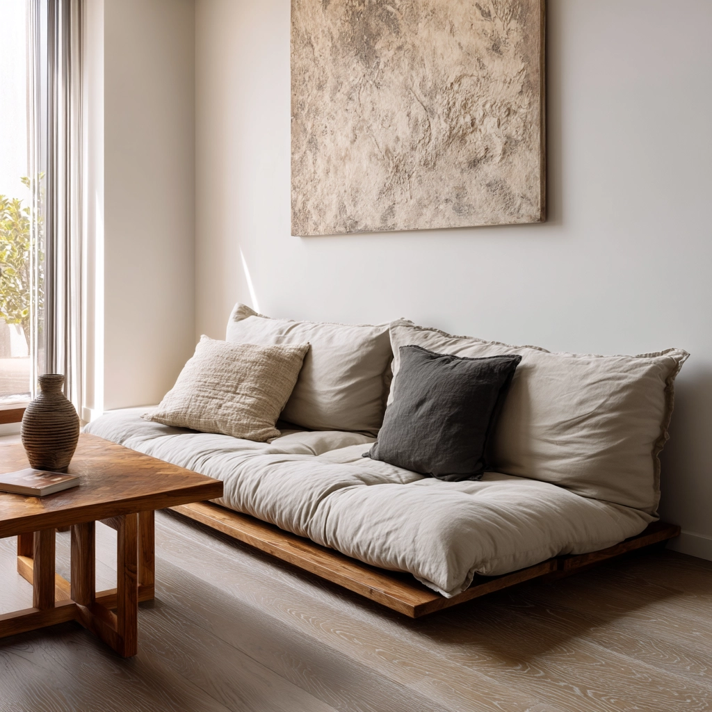 Living Room Corner Ideas 68