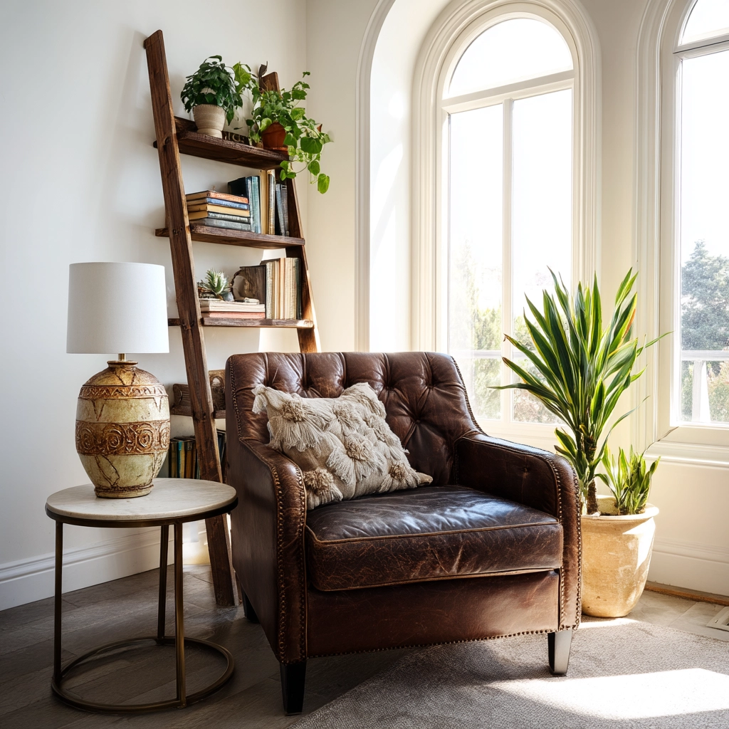 Living Room Corner Ideas 69