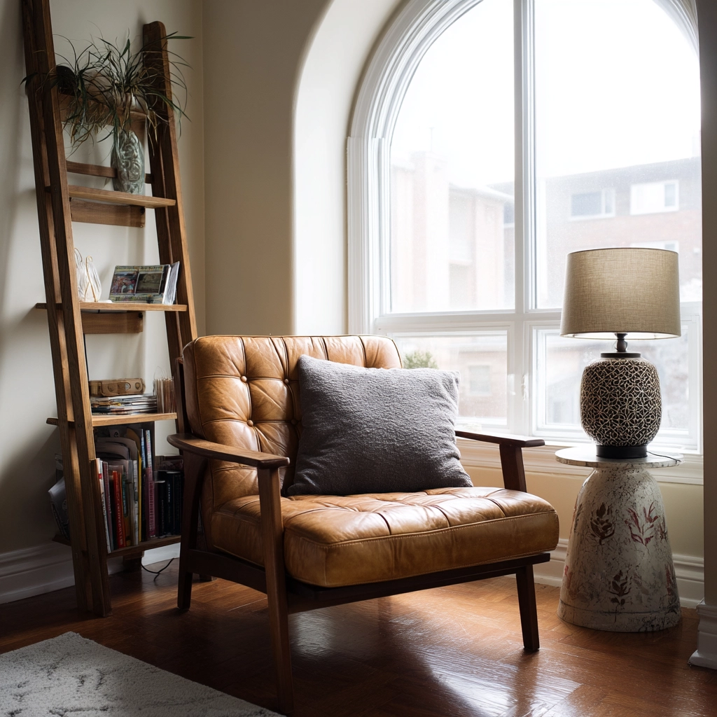 Living Room Corner Ideas 72