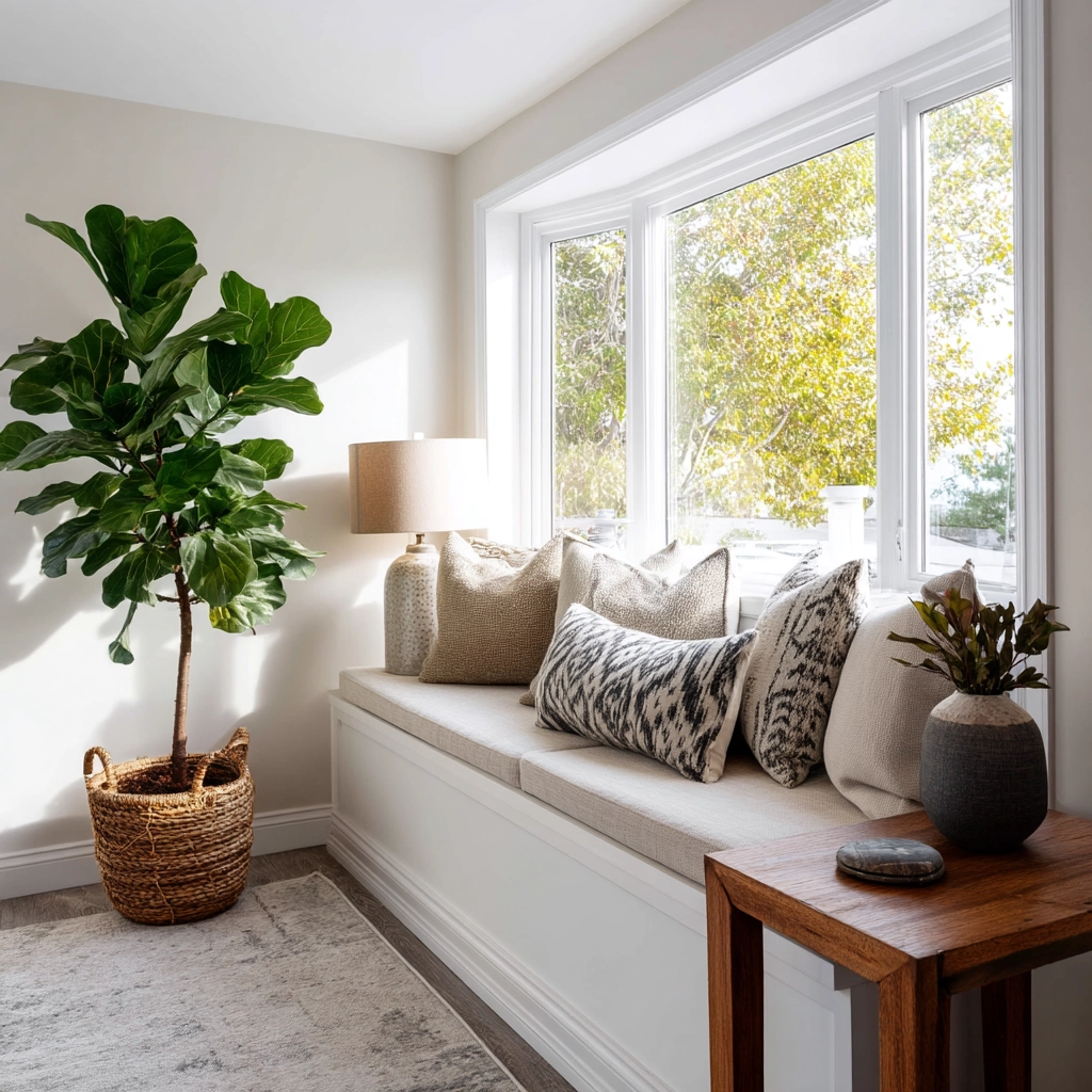 Living Room Corner Ideas 73