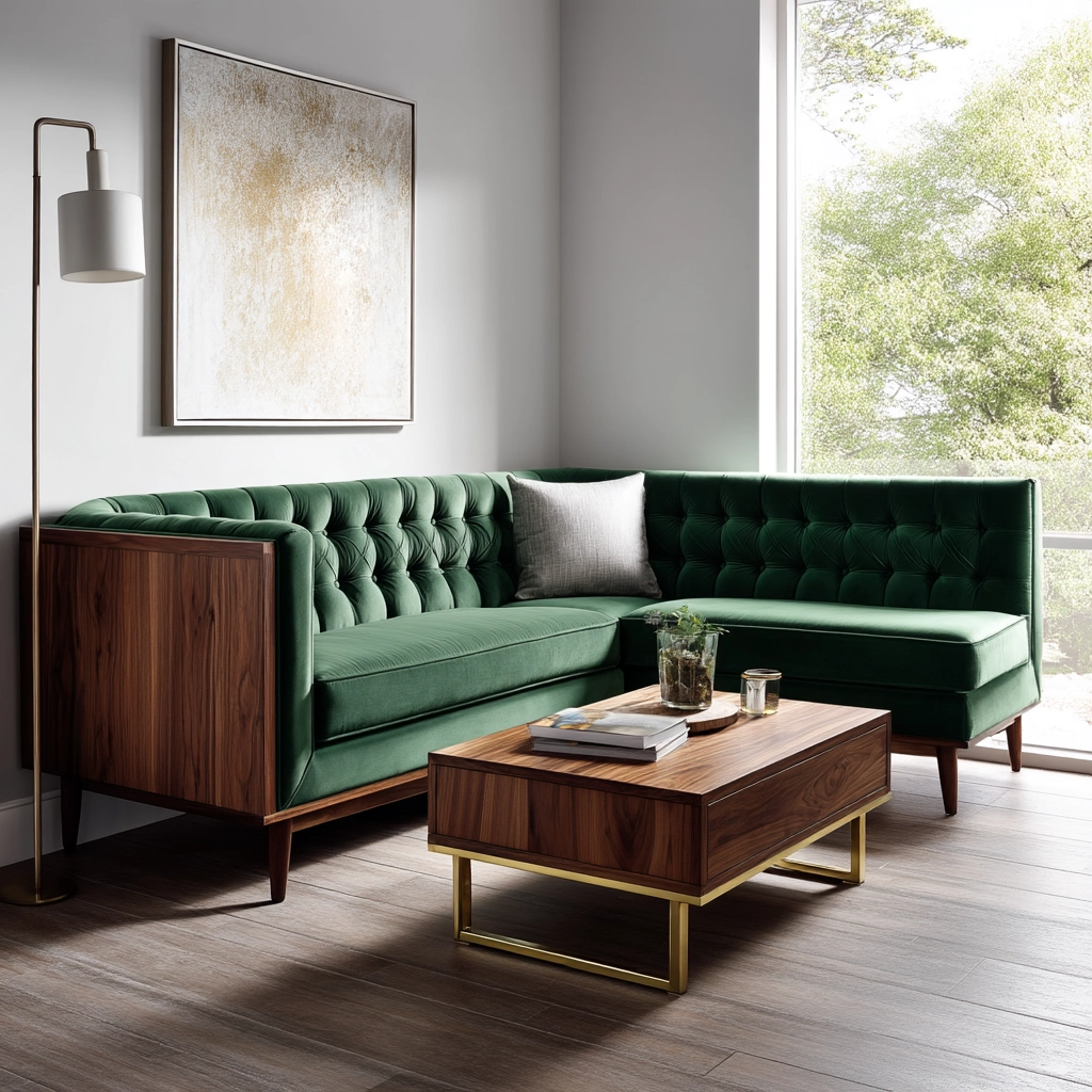 Living Room Corner Ideas 78