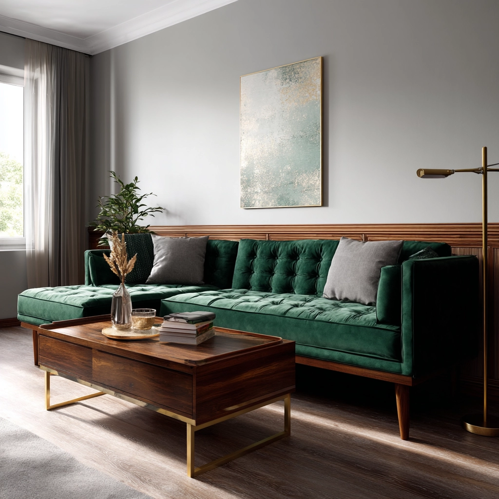 Living Room Corner Ideas 80