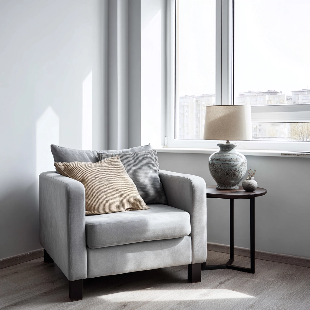 Living Room Corner Ideas 9