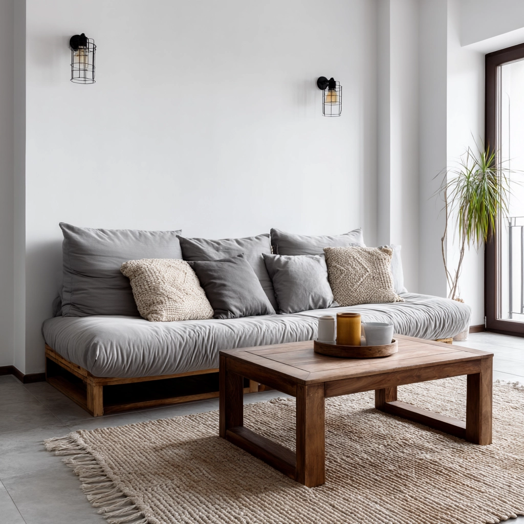 Living Room Lighting Ideas 10