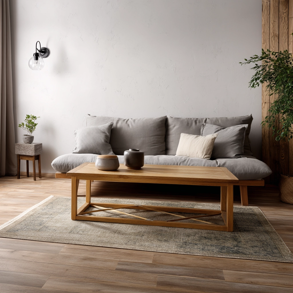 Living Room Lighting Ideas 12