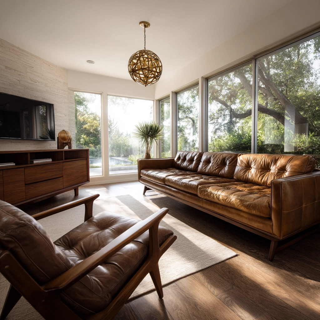 Living Room Lighting Ideas 15