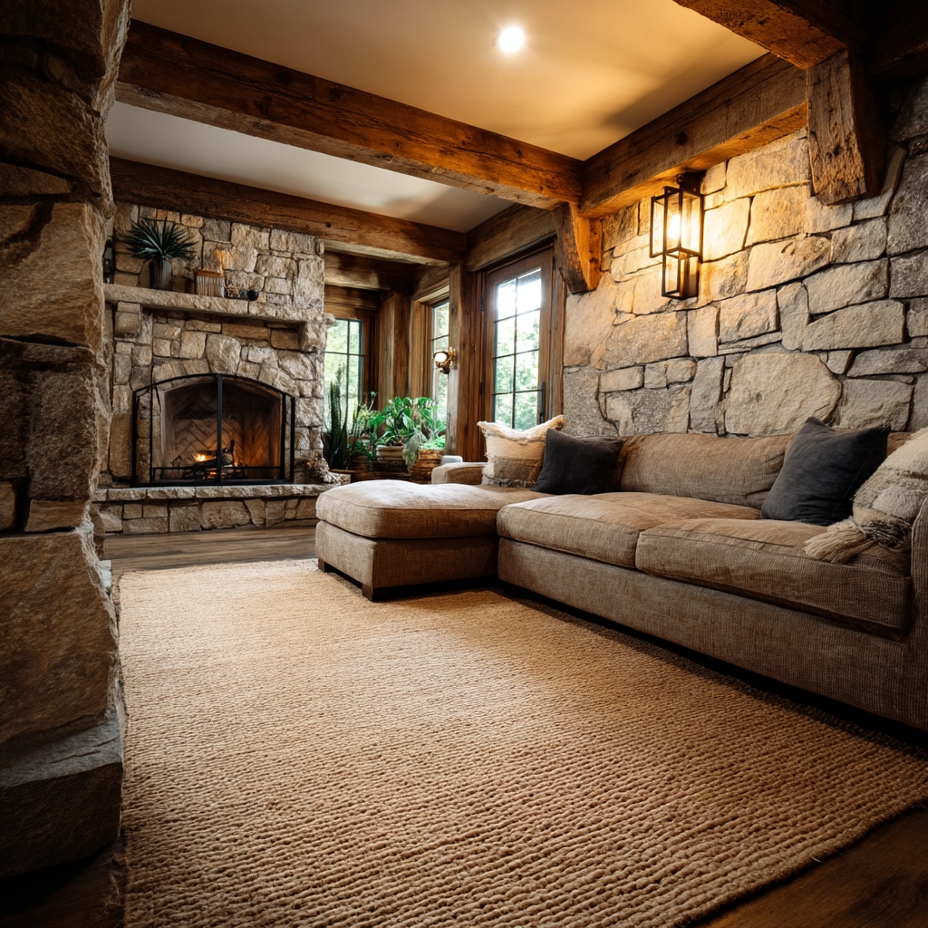 Living Room Lighting Ideas 18