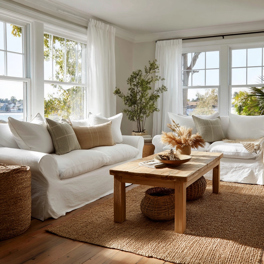 Living Room Lighting Ideas 25