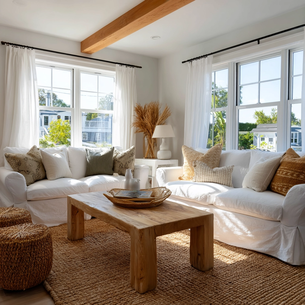Living Room Lighting Ideas 27