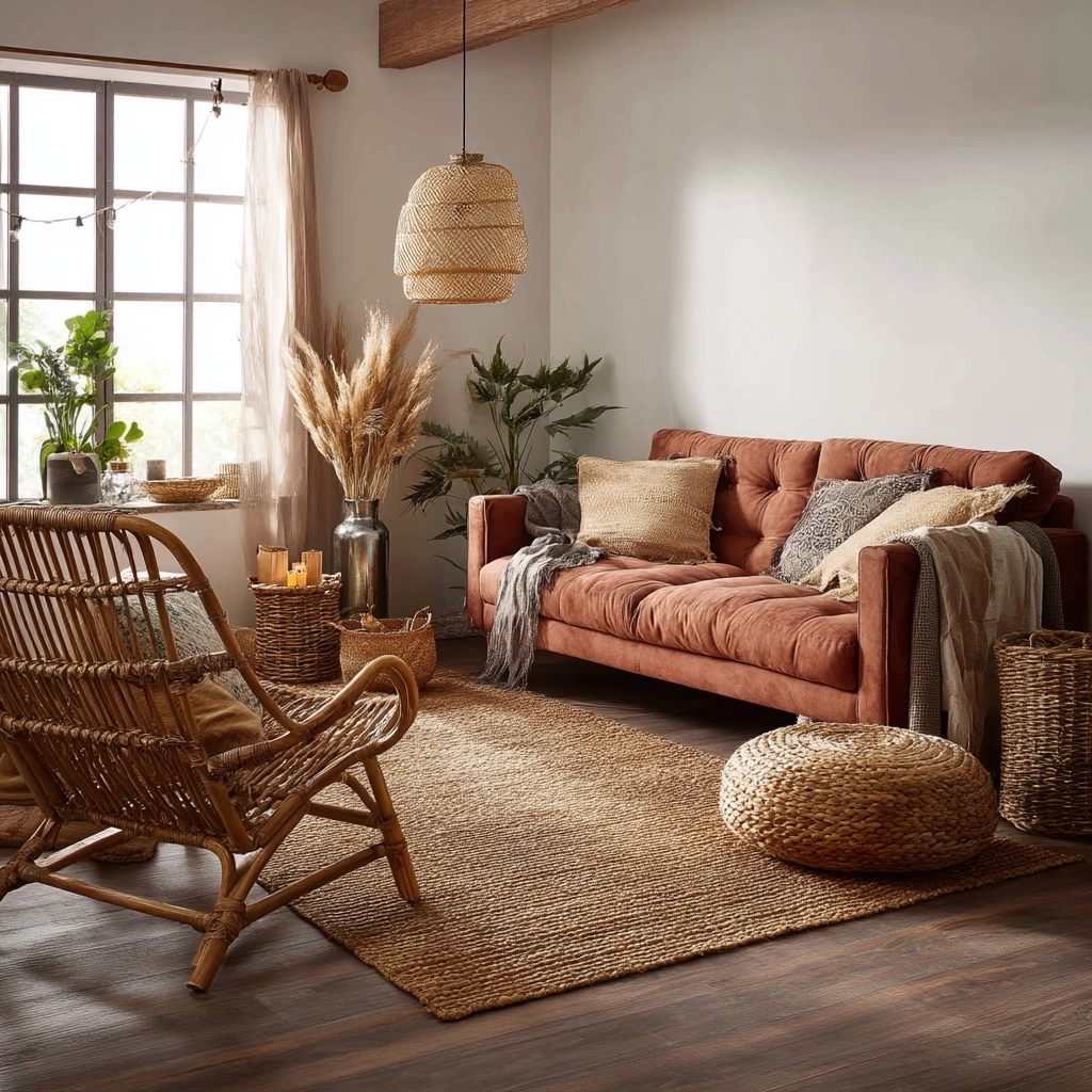 Living Room Lighting Ideas 29