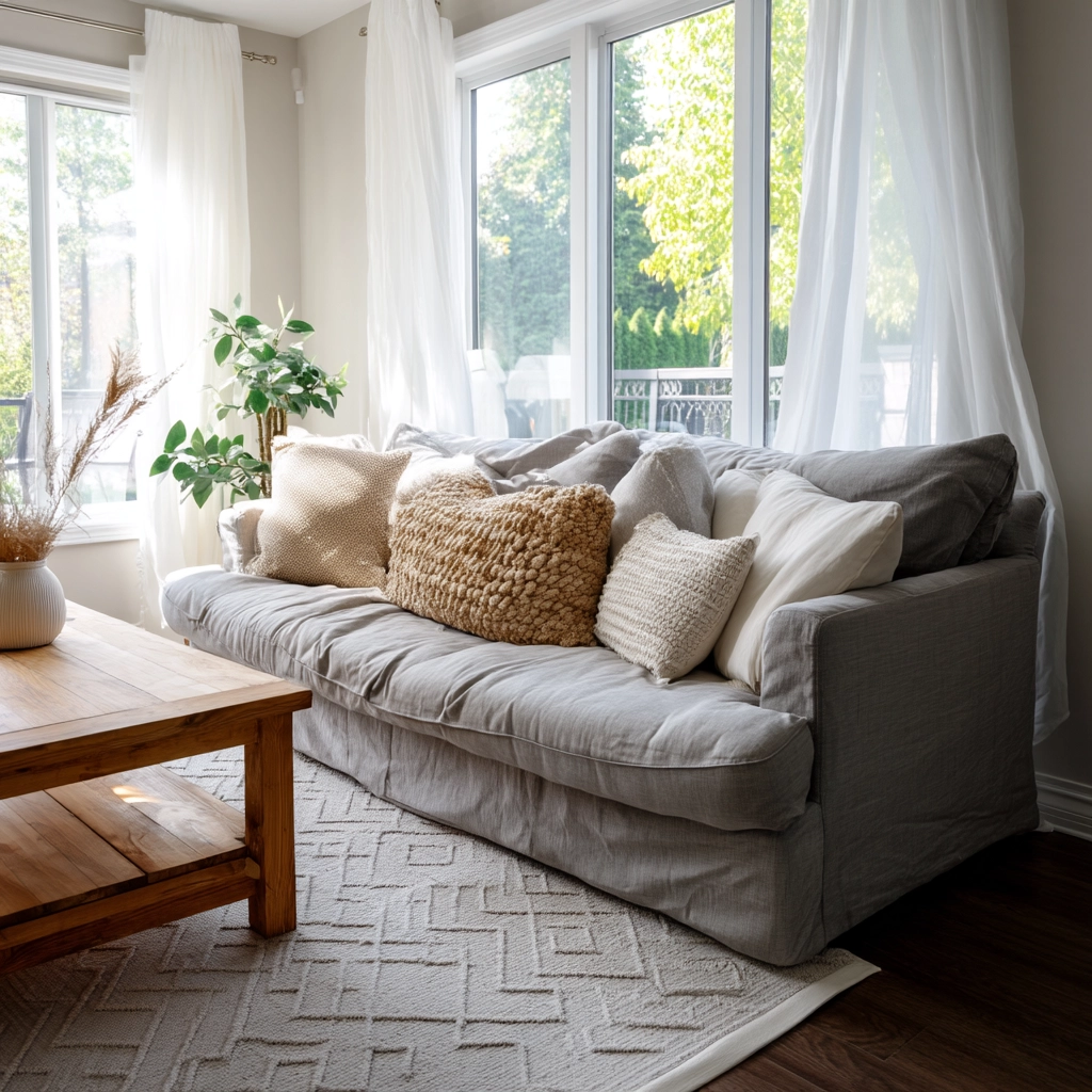Living Room Lighting Ideas 3