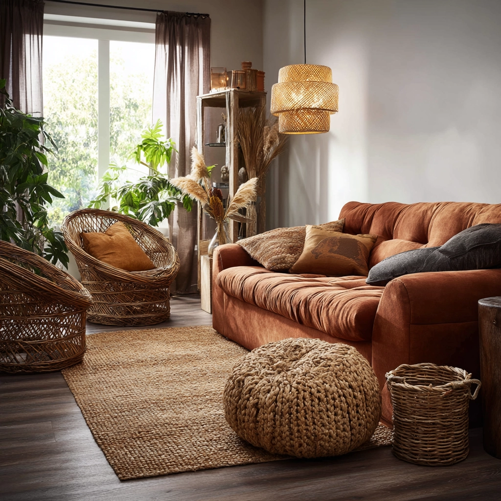 Living Room Lighting Ideas 30