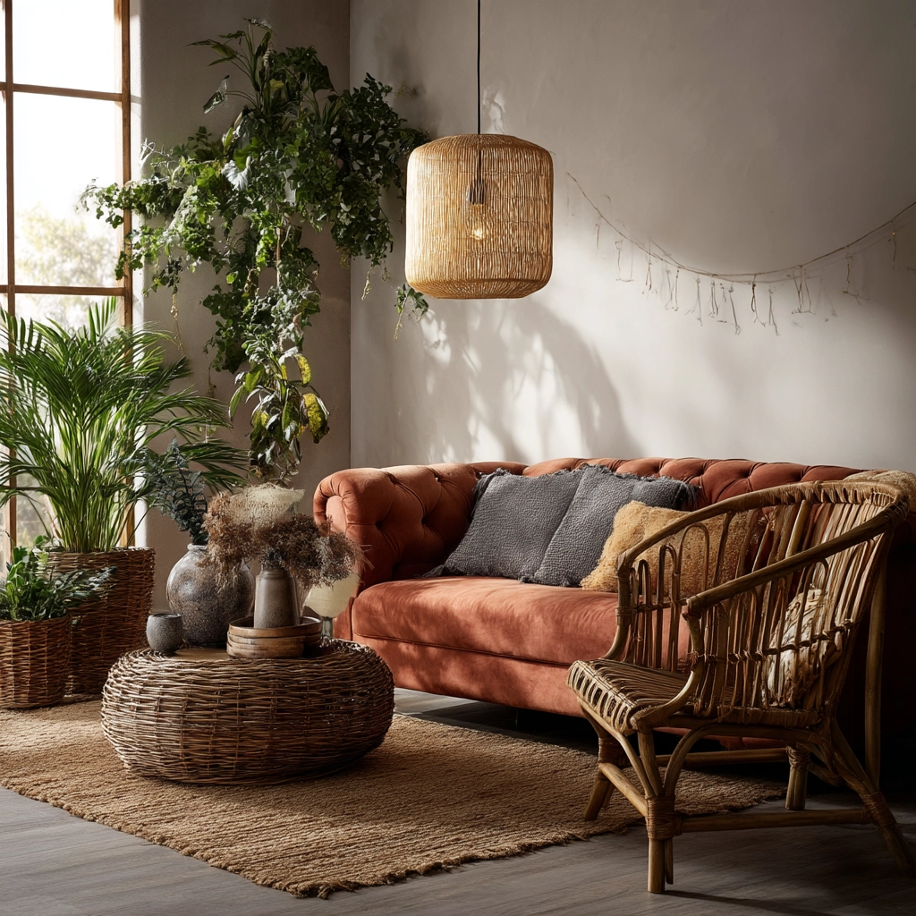 Living Room Lighting Ideas 31
