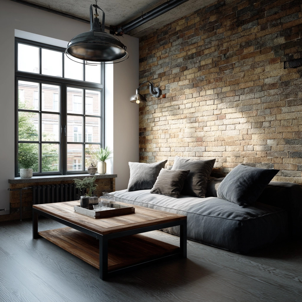 Living Room Lighting Ideas 33