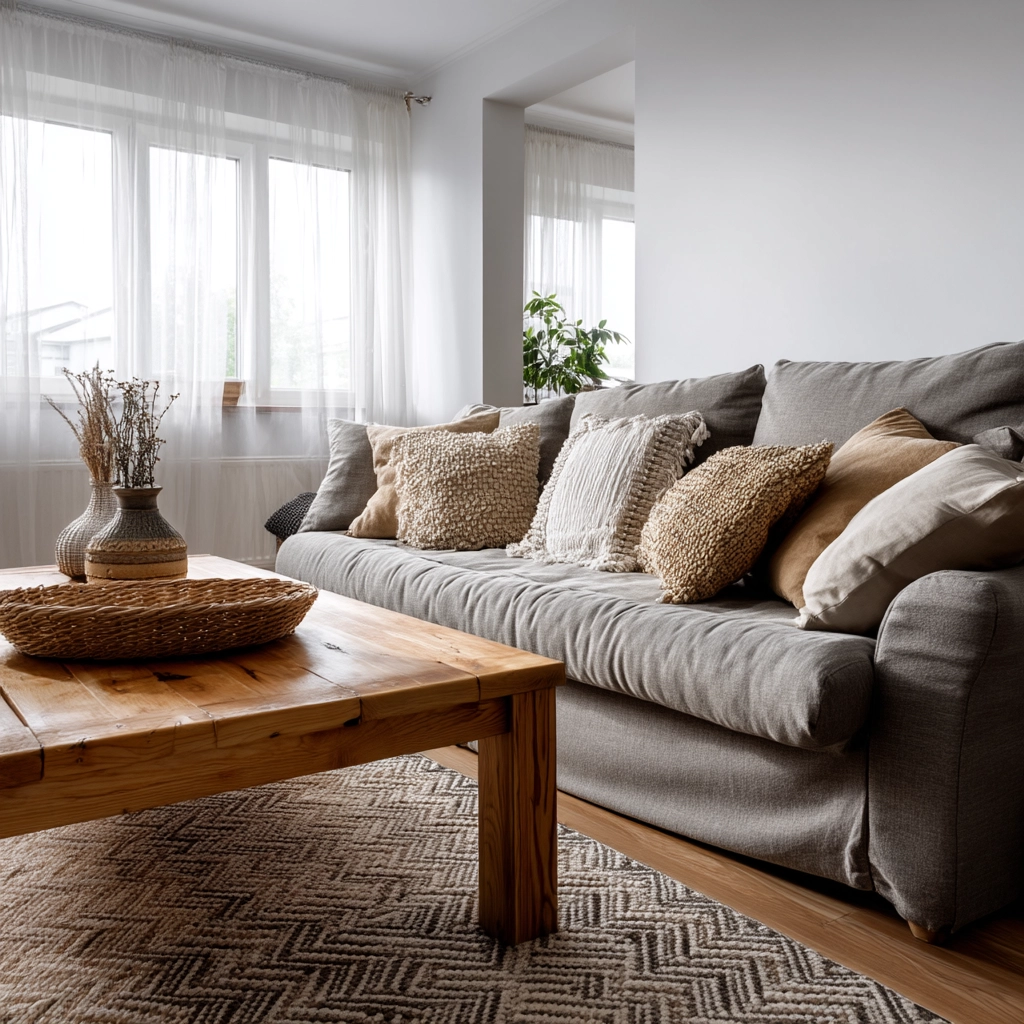 Living Room Lighting Ideas 4