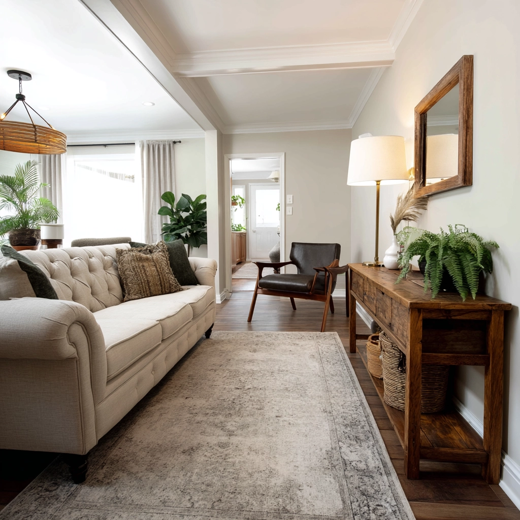 Living Room Lighting Ideas 45