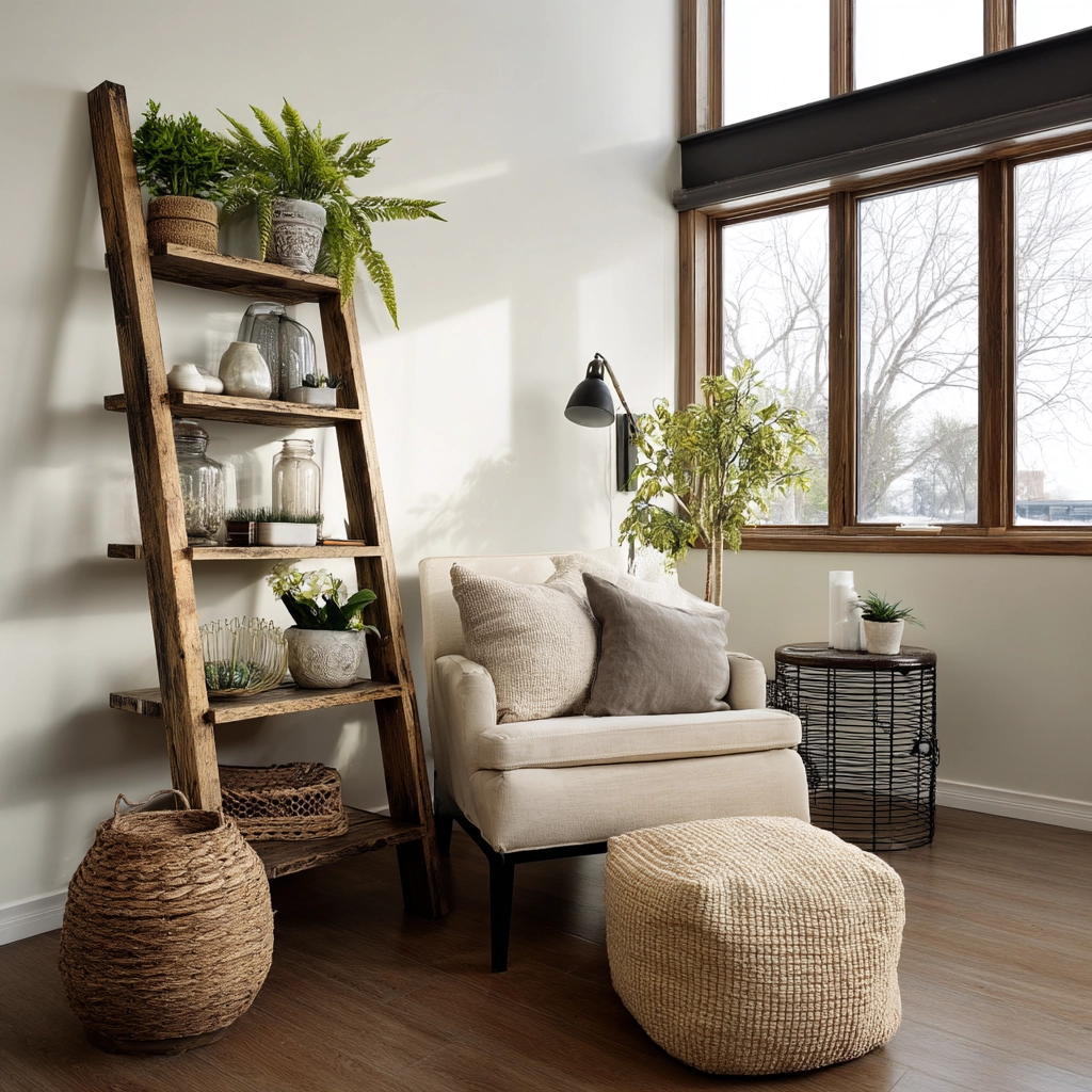 Living Room Lighting Ideas 5