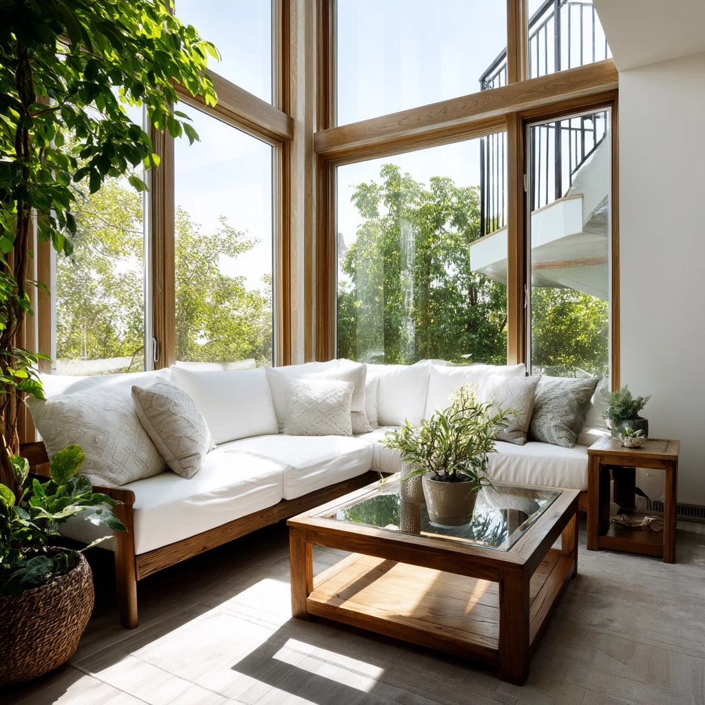 Living Room Lighting Ideas 51