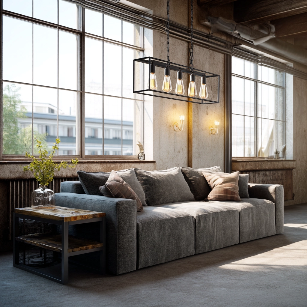 Living Room Lighting Ideas 60