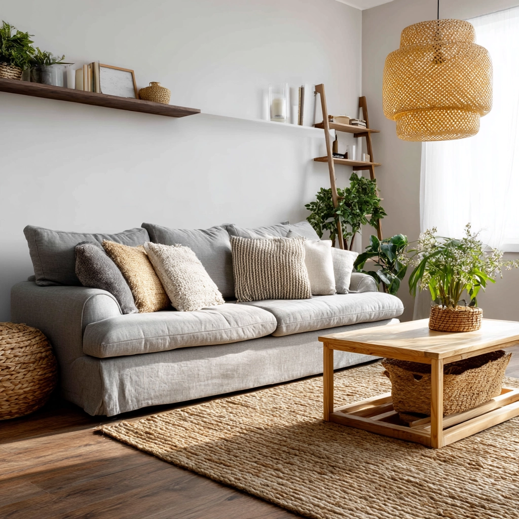 Living Room Lighting Ideas 63