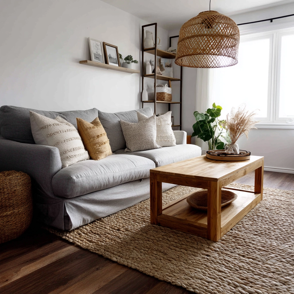 Living Room Lighting Ideas 64