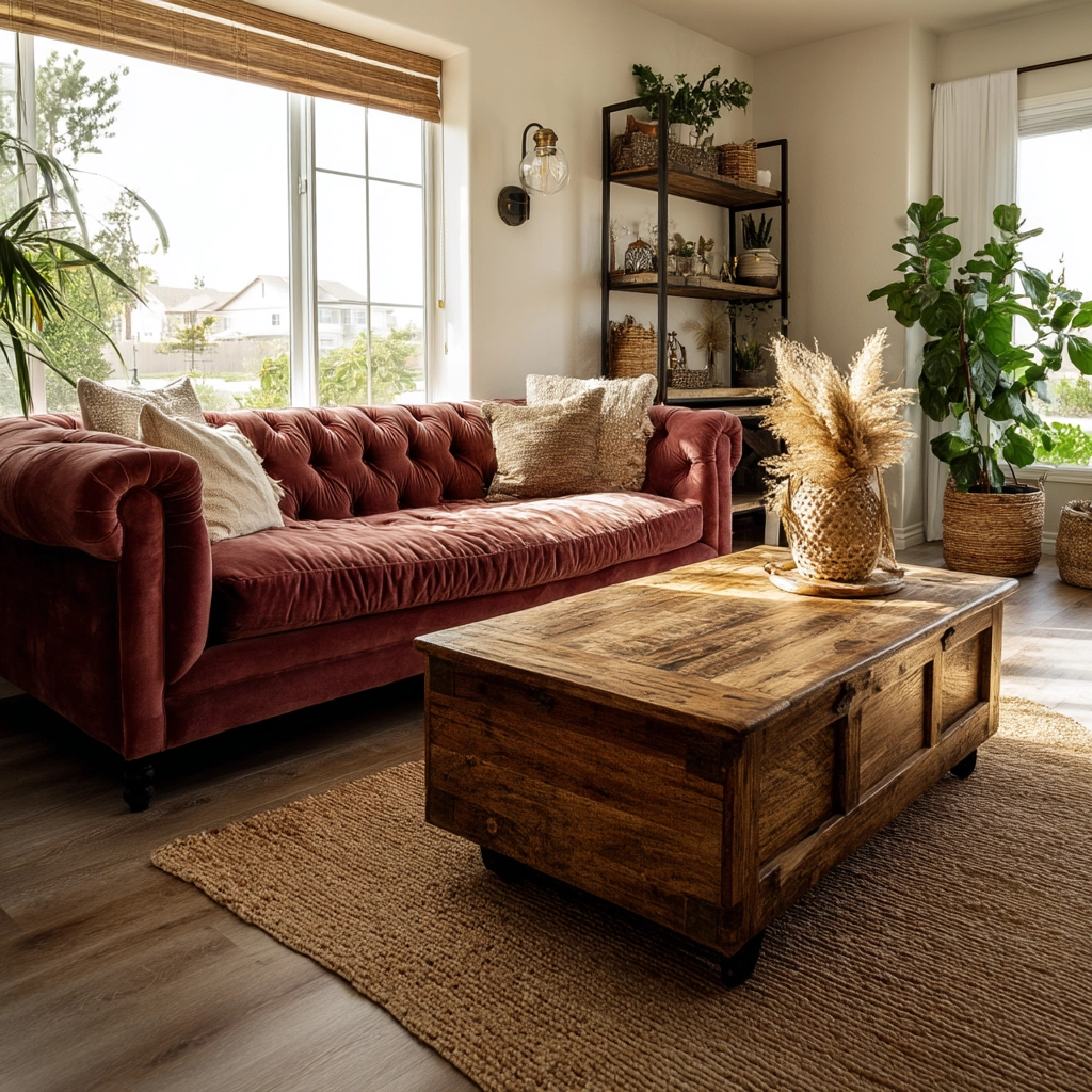 Living Room Lighting Ideas 69