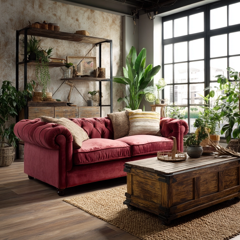 Living Room Lighting Ideas 71