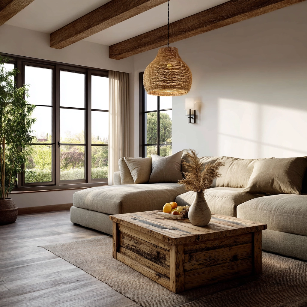 Living Room Lighting Ideas 75