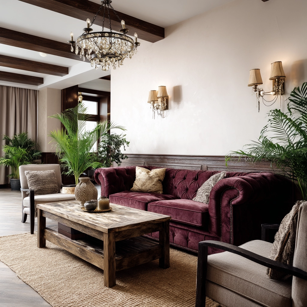 Living Room Lighting Ideas 79