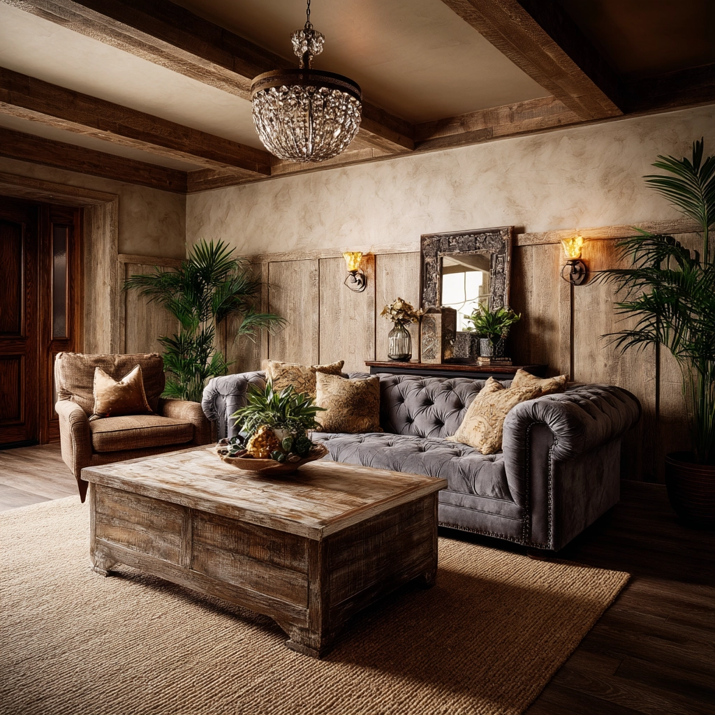 Living Room Lighting Ideas 80