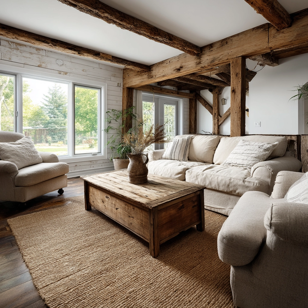 Living Room Rug Ideas 12