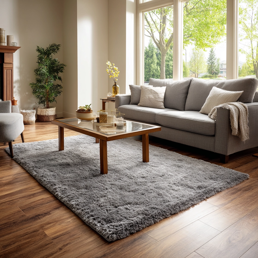 Living Room Rug Ideas 2