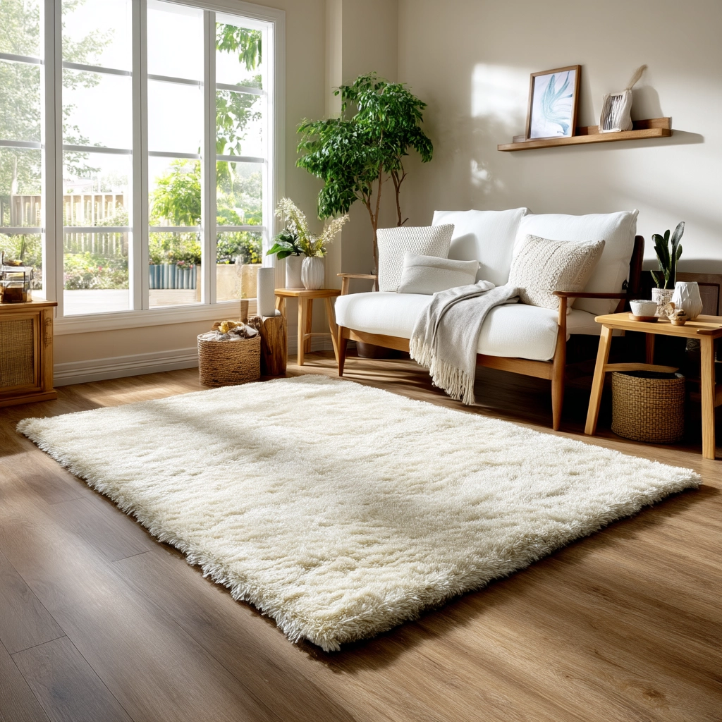 Living Room Rug Ideas 41