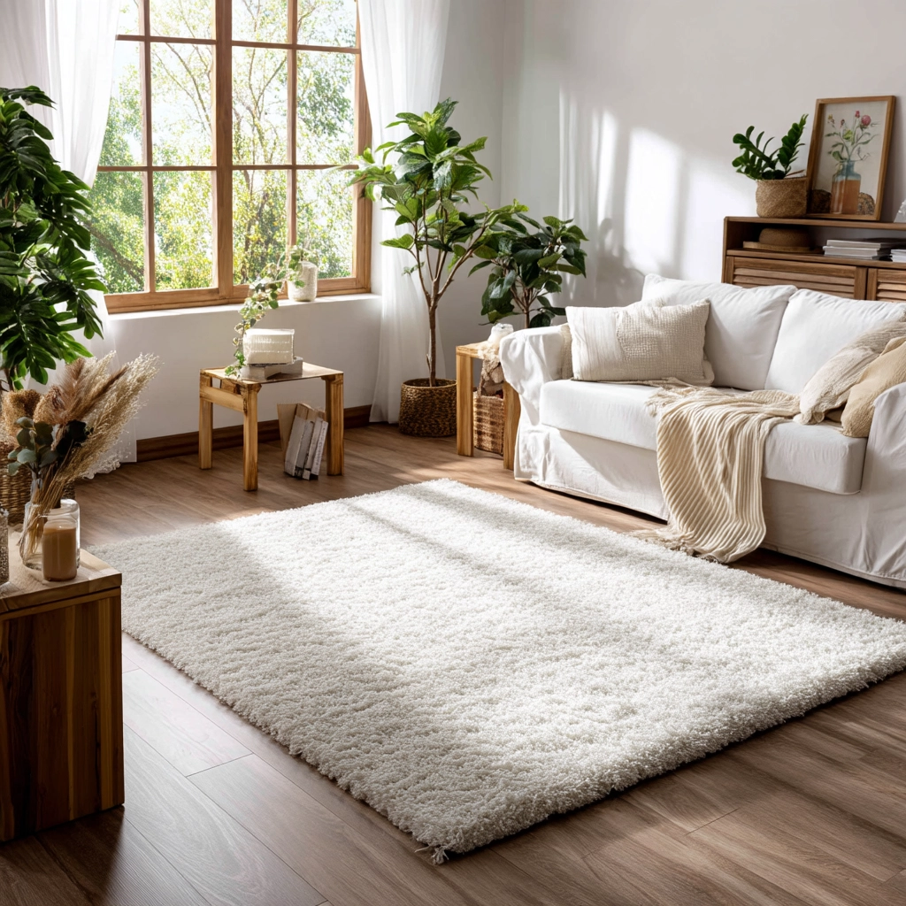 Living Room Rug Ideas 42