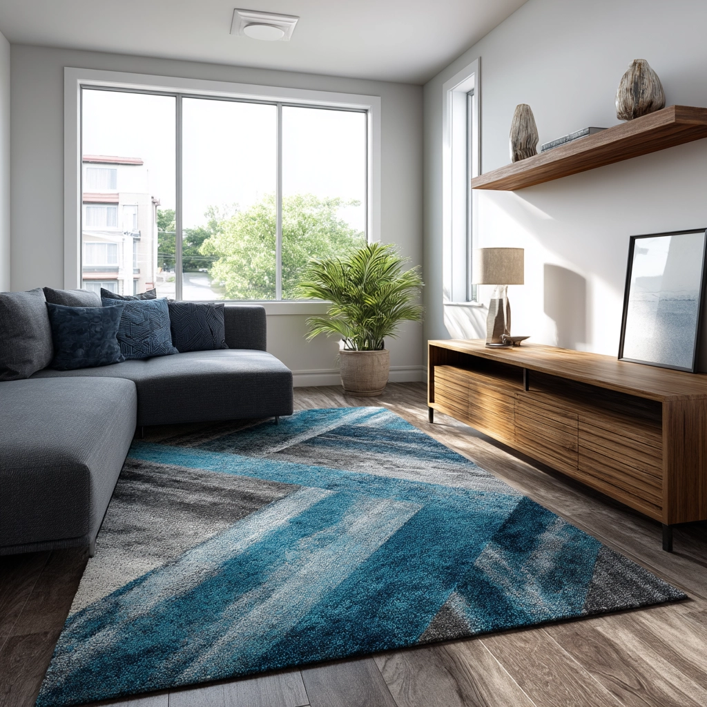 Living Room Rug Ideas 48