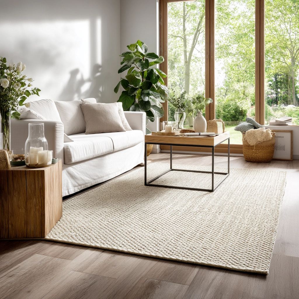 Living Room Rug Ideas 53