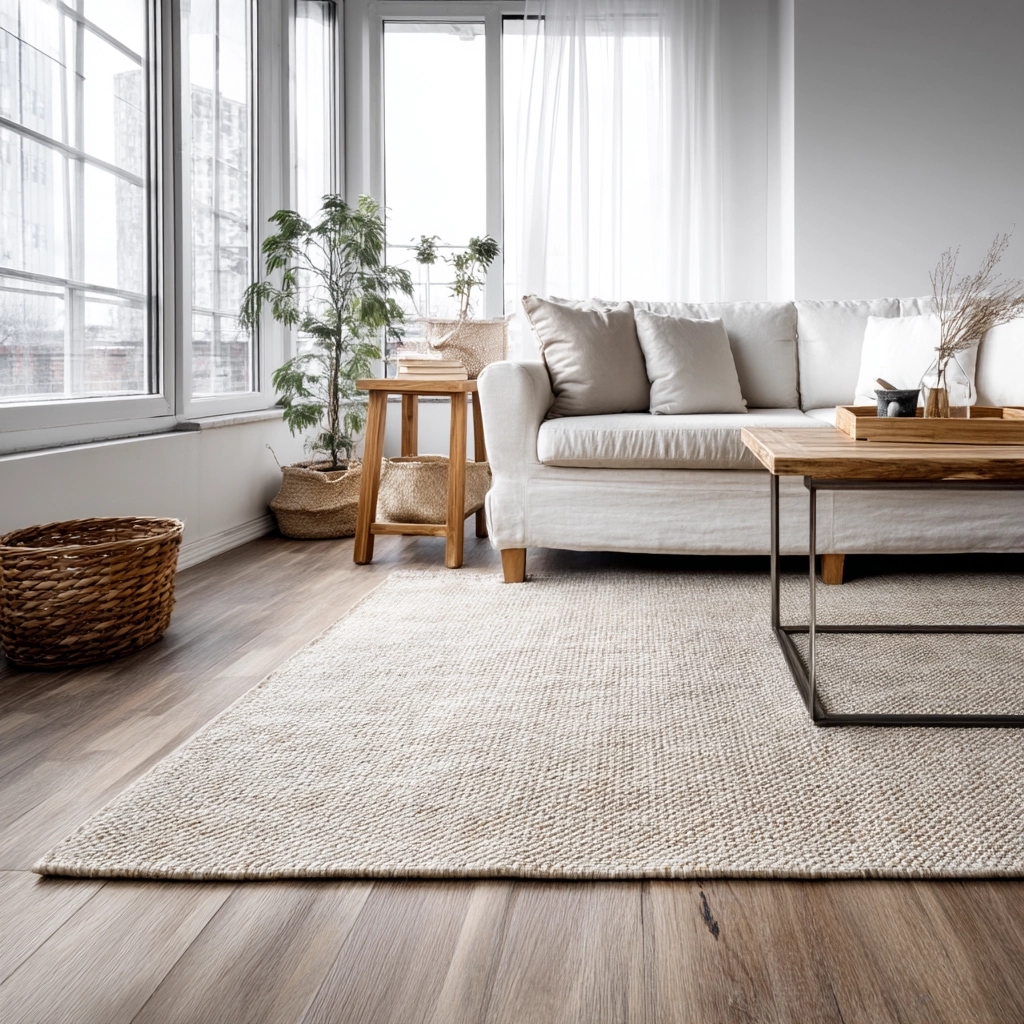 Living Room Rug Ideas 55