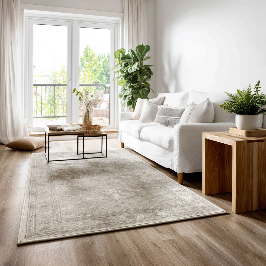 Living Room Rug Ideas 56
