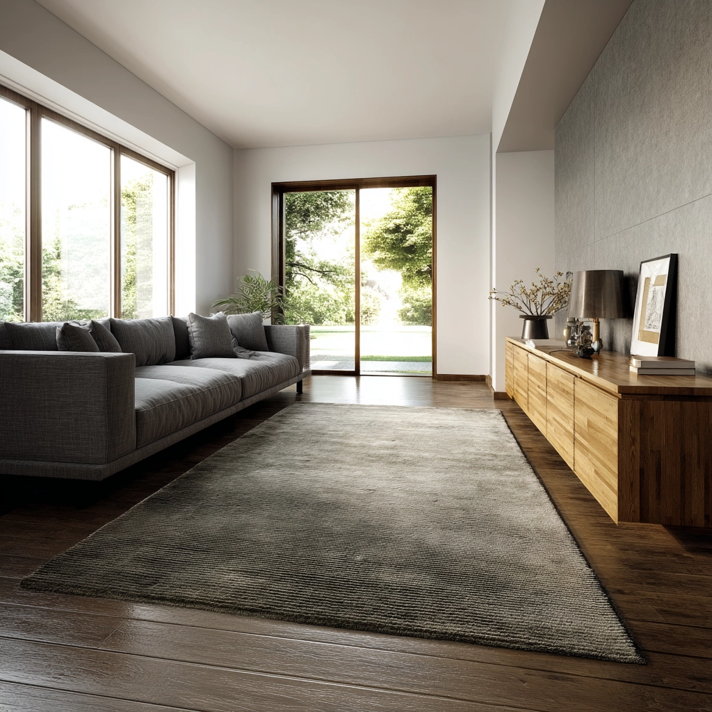 Living Room Rug Ideas 71