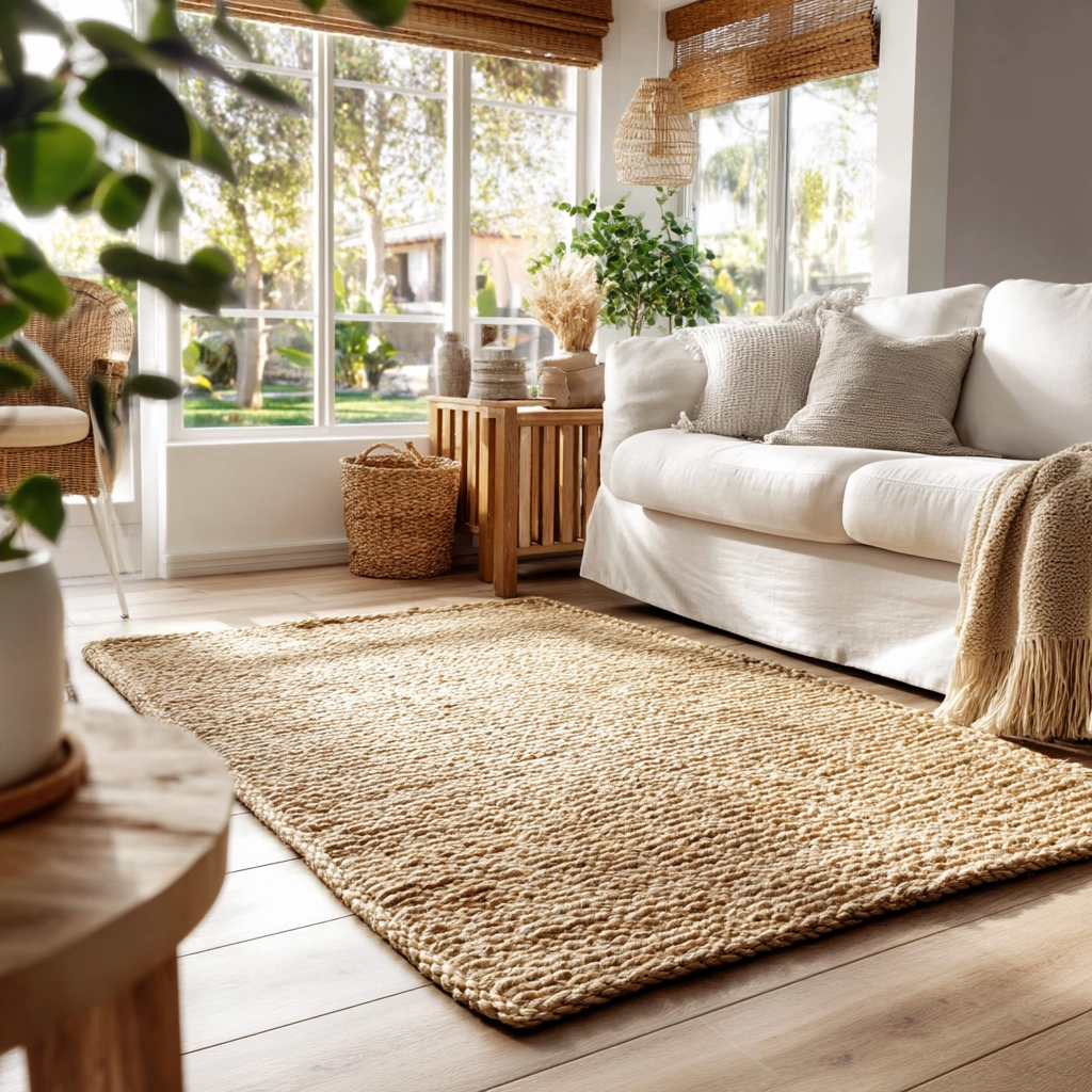 Living Room Rug Ideas 77