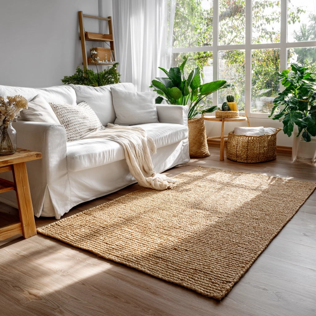 Living Room Rug Ideas 79