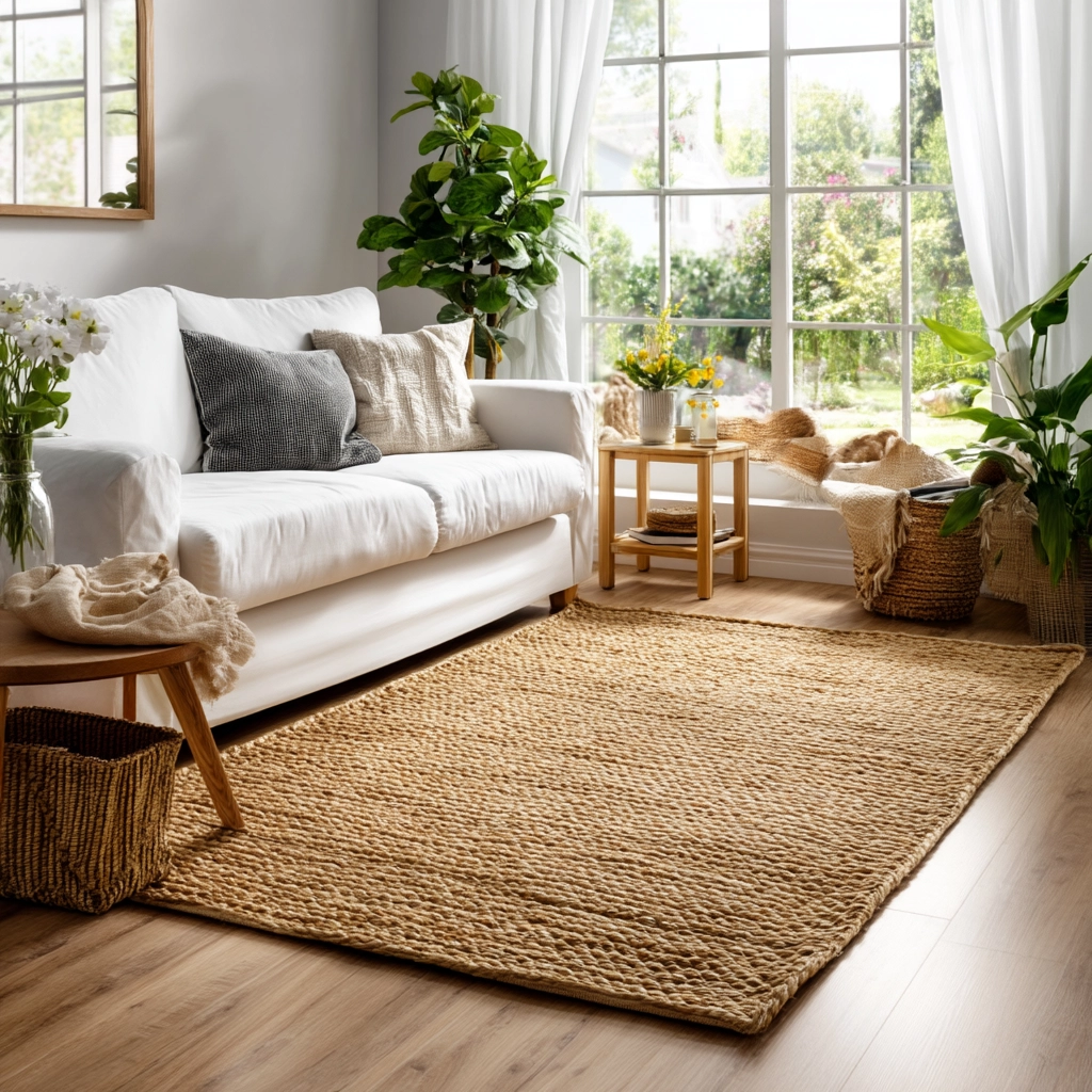 Living Room Rug Ideas 80